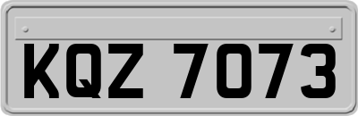KQZ7073