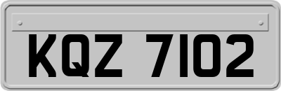 KQZ7102