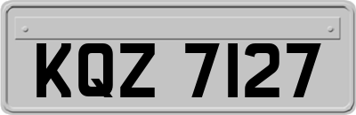 KQZ7127