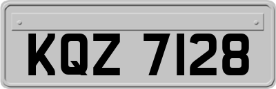 KQZ7128