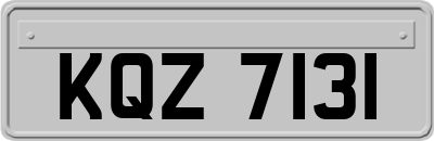 KQZ7131