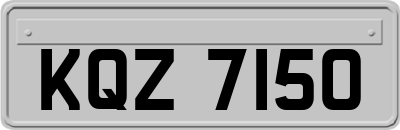 KQZ7150