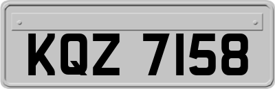 KQZ7158