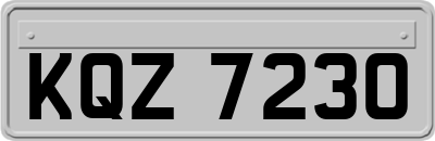 KQZ7230