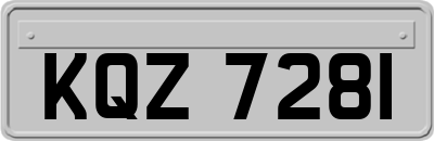 KQZ7281