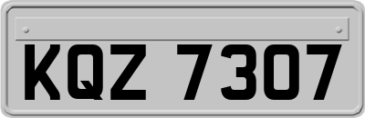 KQZ7307