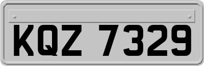 KQZ7329