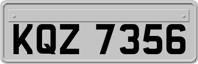 KQZ7356