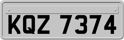 KQZ7374