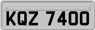 KQZ7400