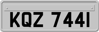 KQZ7441