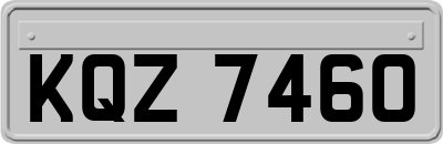 KQZ7460