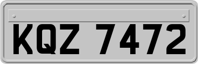 KQZ7472