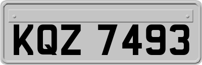 KQZ7493