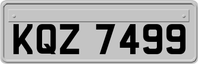 KQZ7499