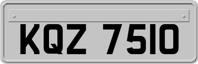 KQZ7510