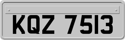KQZ7513