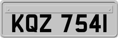 KQZ7541