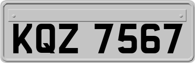 KQZ7567