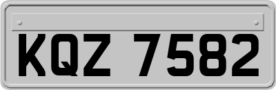 KQZ7582