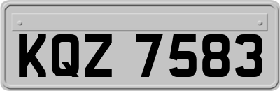 KQZ7583