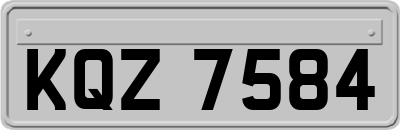 KQZ7584
