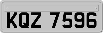 KQZ7596