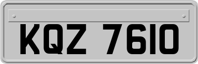 KQZ7610