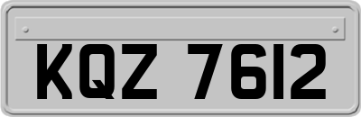 KQZ7612