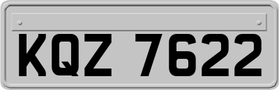 KQZ7622
