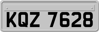 KQZ7628