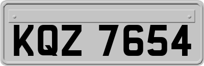 KQZ7654