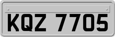 KQZ7705