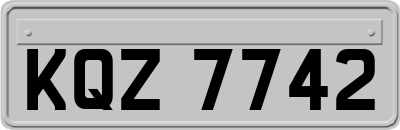 KQZ7742