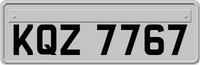 KQZ7767