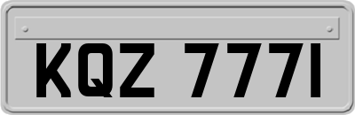 KQZ7771