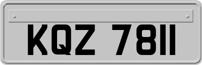 KQZ7811