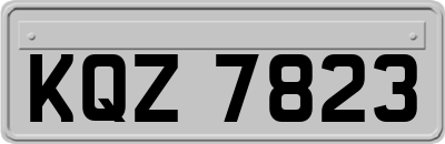 KQZ7823