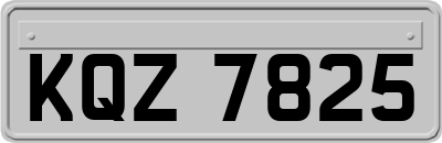 KQZ7825