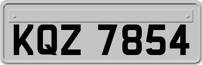 KQZ7854