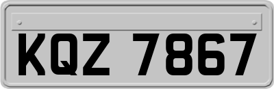 KQZ7867