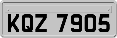 KQZ7905