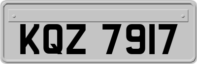 KQZ7917
