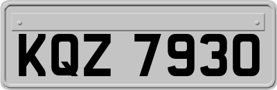 KQZ7930