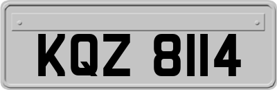 KQZ8114