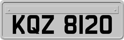 KQZ8120