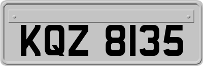 KQZ8135