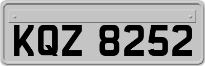 KQZ8252