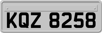 KQZ8258