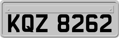 KQZ8262